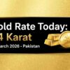 24 march 2026 24 karat gold price