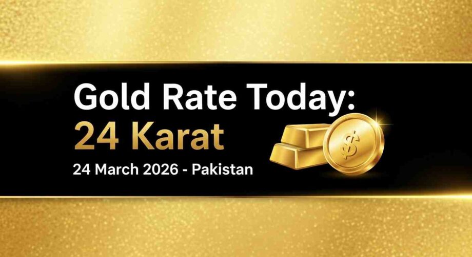 24 march 2026 24 karat gold price