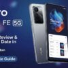 Vivo V70 FE 5G price